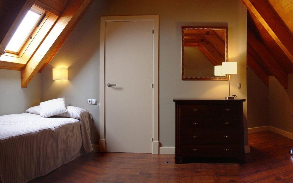 Hg Cerler Hotel Eksteriør billede