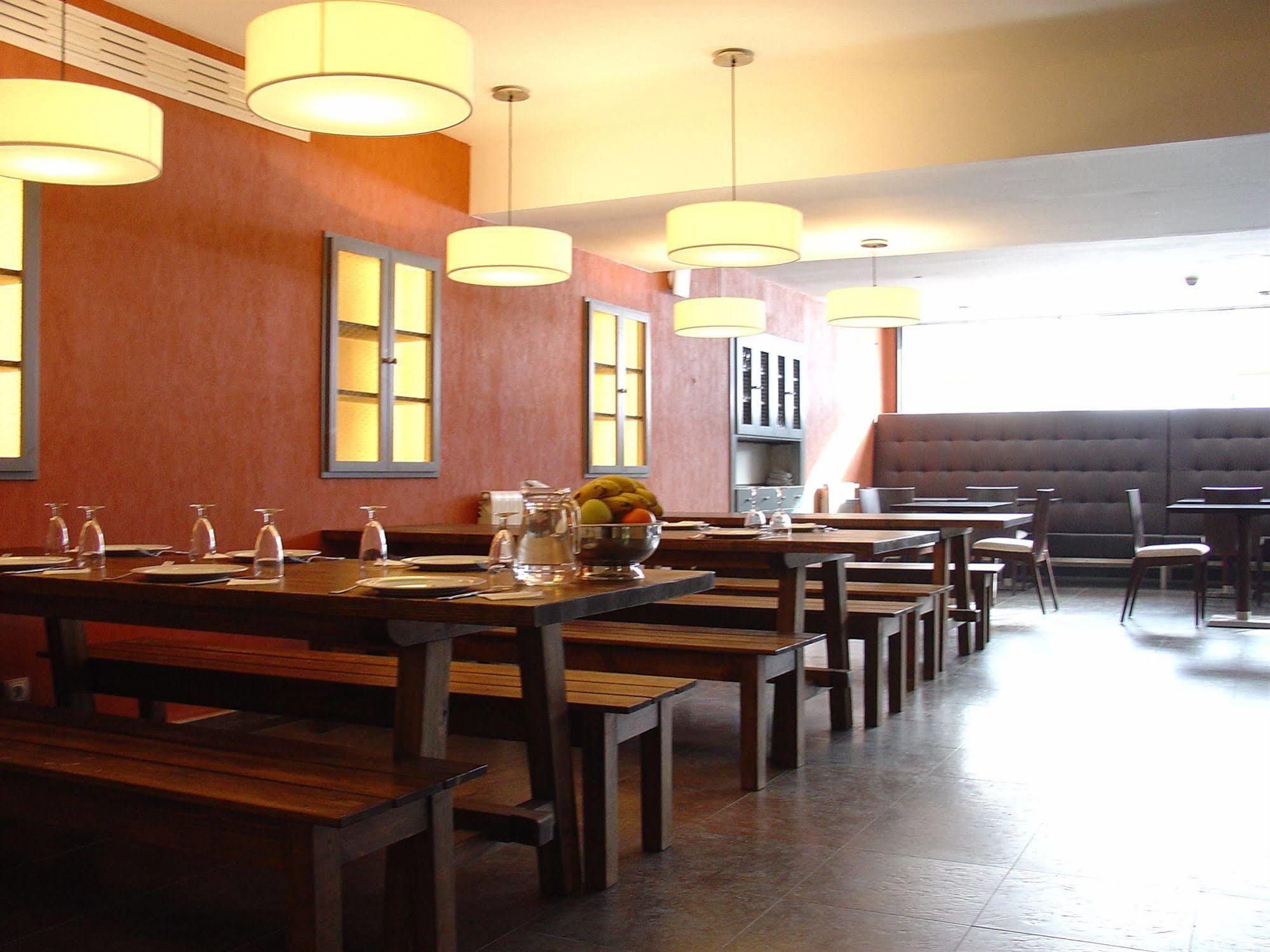 Hg Cerler Hotel Eksteriør billede